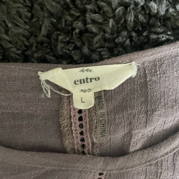 Blouse - Picture 4 of 5